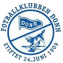Логотип Donn