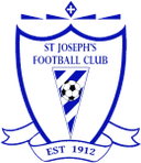 Логотип St Joseph S Fc