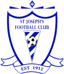 Логотип St Joseph S Fc