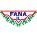 Логотип Fana