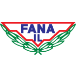 Логотип Fana