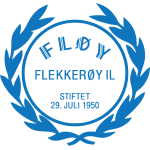 Логотип Flekkerøy