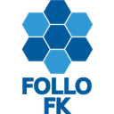 Логотип Follo