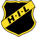 Логотип Harstad
