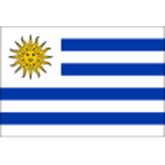 Логотип Uruguay