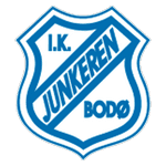 Логотип Junkeren