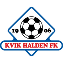 Логотип Kvik Halden