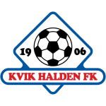 Логотип Kvik Halden
