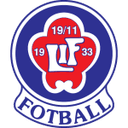 Логотип Lørenskog