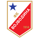 Логотип Vojvodina