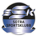 Логотип Sotra