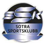 Логотип Sotra