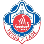 Логотип Trygg/Lade