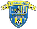 Логотип Chikhura Sachkhere