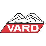 Логотип Vard