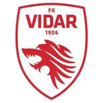 Логотип Vidar
