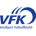 Логотип Vindbjart