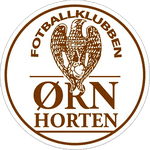 Логотип Ørn Horten