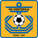 Логотип FK Ventspils