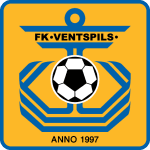 Логотип FK Ventspils