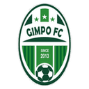 Логотип Gimpo Citizen