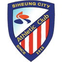 Логотип Siheung Citizen