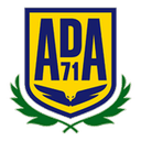 Логотип Alcorcon