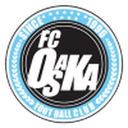 Логотип Сересо Осака