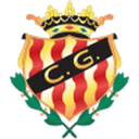 Логотип Gimnastic