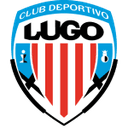 Логотип Lugo