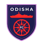 Логотип Odisha