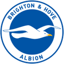 Логотип Brighton U21