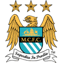 Логотип Manchester City U21