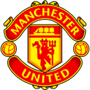 Логотип Manchester United U21