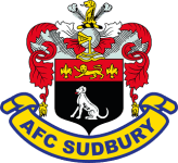 Логотип AFC Sudbury