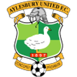 Логотип Aylesbury United
