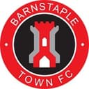 Логотип Barnstaple Town