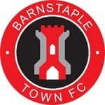 Логотип Barnstaple Town