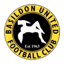 Логотип Basildon United