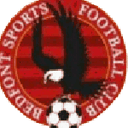 Логотип Bedfont Sports