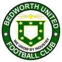 Логотип Bedworth United