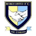 Логотип Berkhamsted