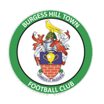 Логотип Burgess Hill Town