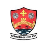 Логотип Cambridge City