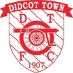 Логотип Didcot Town