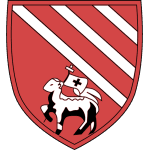 Логотип Droylsden