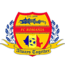 Логотип FC Romania