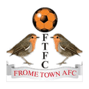 Логотип Frome Town