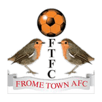 Логотип Frome Town