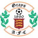 Логотип Grays Athletic
